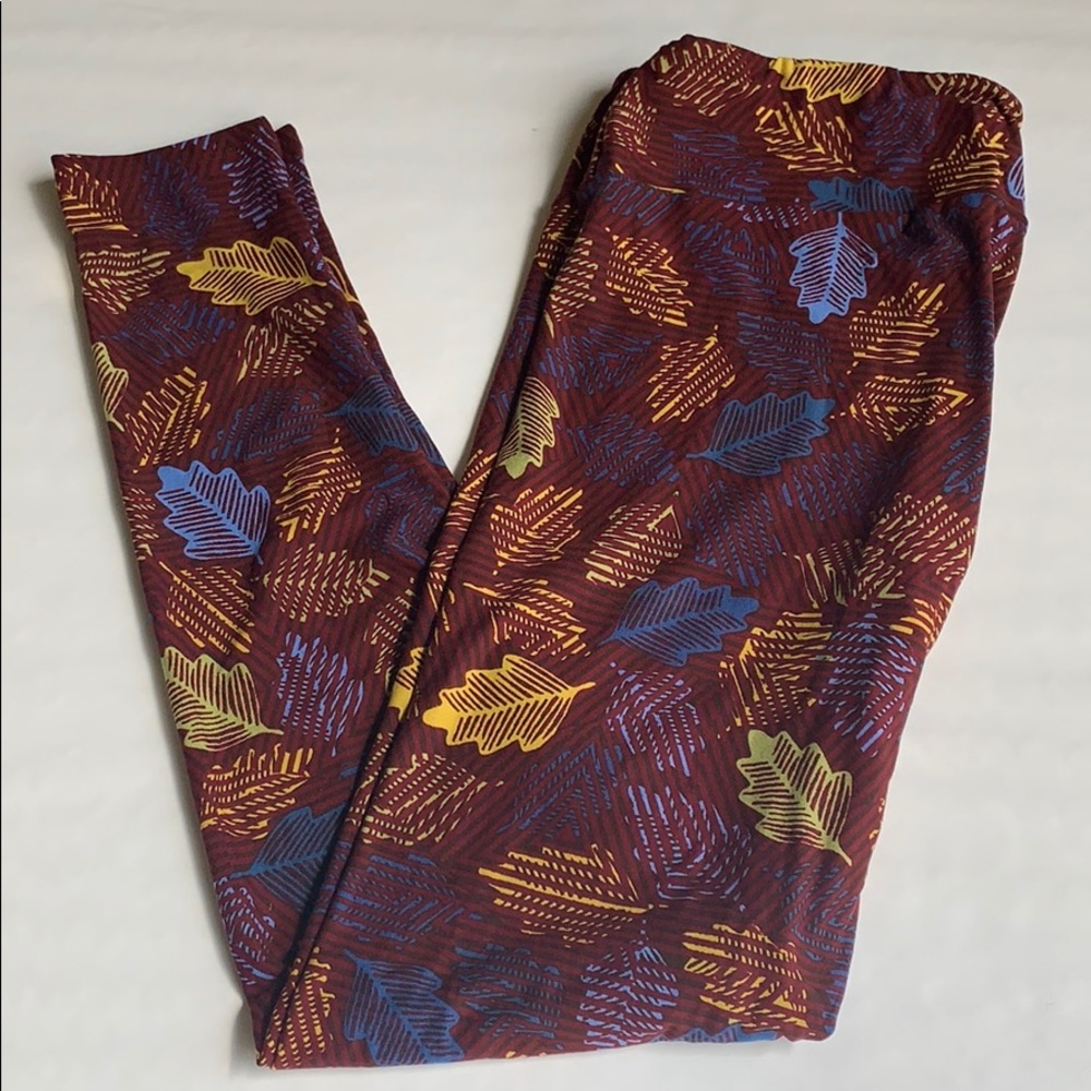Lularoe Leggings